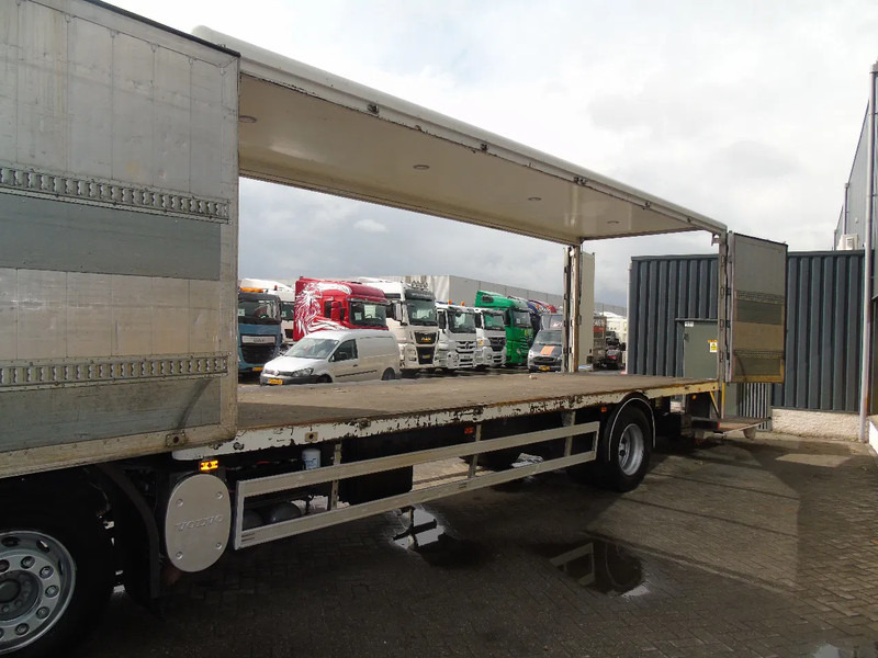 Volvo FE reserved 260 EEV + EURO 5 + 19T + LIFT - משאית תיבה: תמונה 3 Volvo FE reserved 260 EEV + EURO 5 + 19T + LIFT - משאית תיבה: תמונה 3