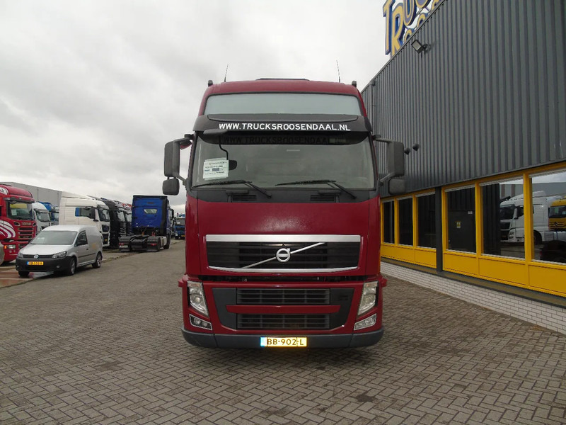 Volvo FH 420 + MANUAL + EURO 5 + 6x IN STOCK - יחידת טרקטור: תמונה 5 Volvo FH 420 + MANUAL + EURO 5 + 6x IN STOCK - יחידת טרקטור: תמונה 5
