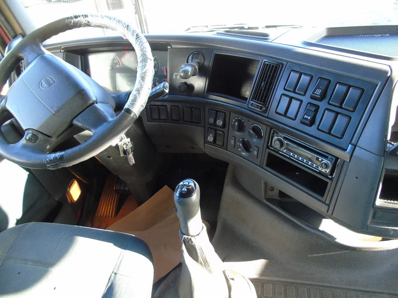 Volvo FH 420 + XL CABINE + EURO 5+ MANUAL - יחידת טרקטור: תמונה 5 Volvo FH 420 + XL CABINE + EURO 5+ MANUAL - יחידת טרקטור: תמונה 5