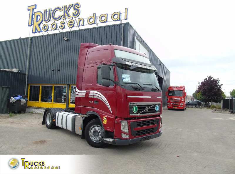 Volvo FH 460 + XL CAB + EURO 5 + manual + 6x IN STOCK - יחידת טרקטור: תמונה 1 Volvo FH 460 + XL CAB + EURO 5 + manual + 6x IN STOCK - יחידת טרקטור: תמונה 1