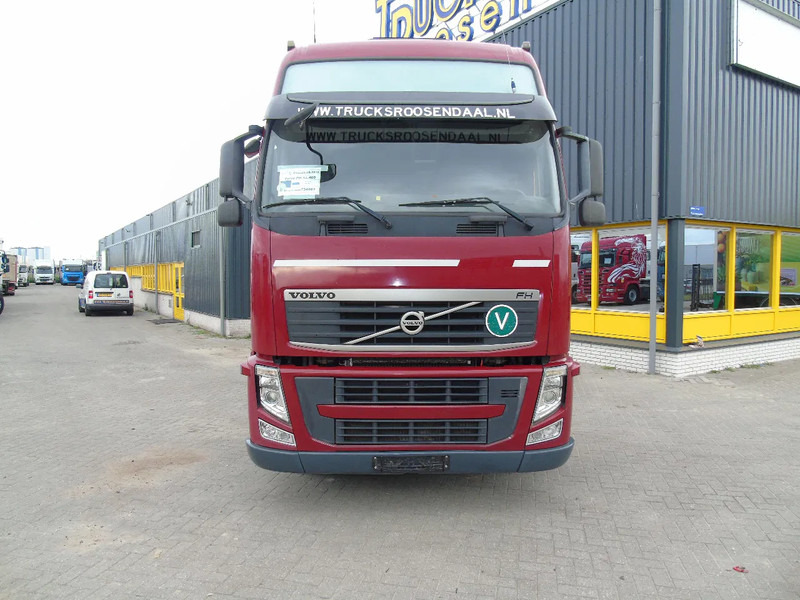 Volvo FH 460 + XL CAB + MANUAL + EURO 5 - יחידת טרקטור: תמונה 5 Volvo FH 460 + XL CAB + MANUAL + EURO 5 - יחידת טרקטור: תמונה 5