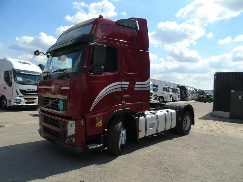 Volvo FH 460 + XL CABINE + MANUAL + EURO 5 + 6x IN STOCK - יחידת טרקטור: תמונה 4 Volvo FH 460 + XL CABINE + MANUAL + EURO 5 + 6x IN STOCK - יחידת טרקטור: תמונה 4