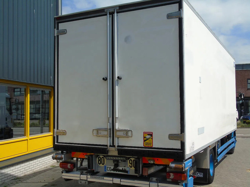Volvo FL 16.260 +CHEREAU + carrier + manual - משאית קירור: תמונה 3 Volvo FL 16.260 +CHEREAU + carrier + manual - משאית קירור: תמונה 3