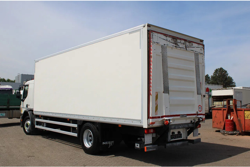 Volvo FL 280 + 19 T + LIFT + EURO 6 + NICE TRUCK - משאית תיבה: תמונה 5 Volvo FL 280 + 19 T + LIFT + EURO 6 + NICE TRUCK - משאית תיבה: תמונה 5