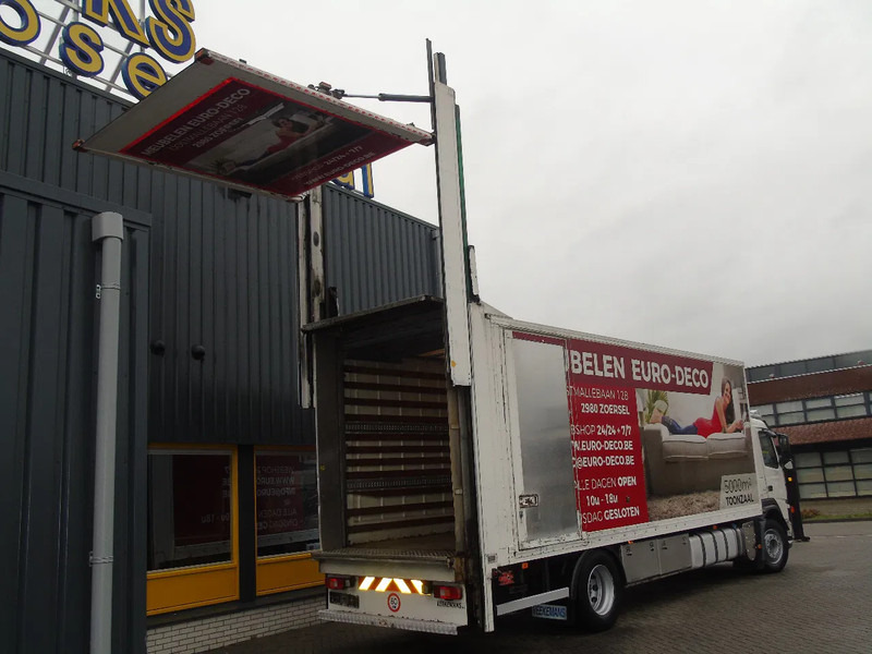 Volvo FM 9.340 + SPECIAL LIFT 2 ETAGE + EURO 5 - משאית תיבה: תמונה 2 Volvo FM 9.340 + SPECIAL LIFT 2 ETAGE + EURO 5 - משאית תיבה: תמונה 2