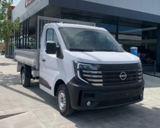 Nissan - מזהיר: תמונה 1 Nissan - מזהיר: תמונה 1