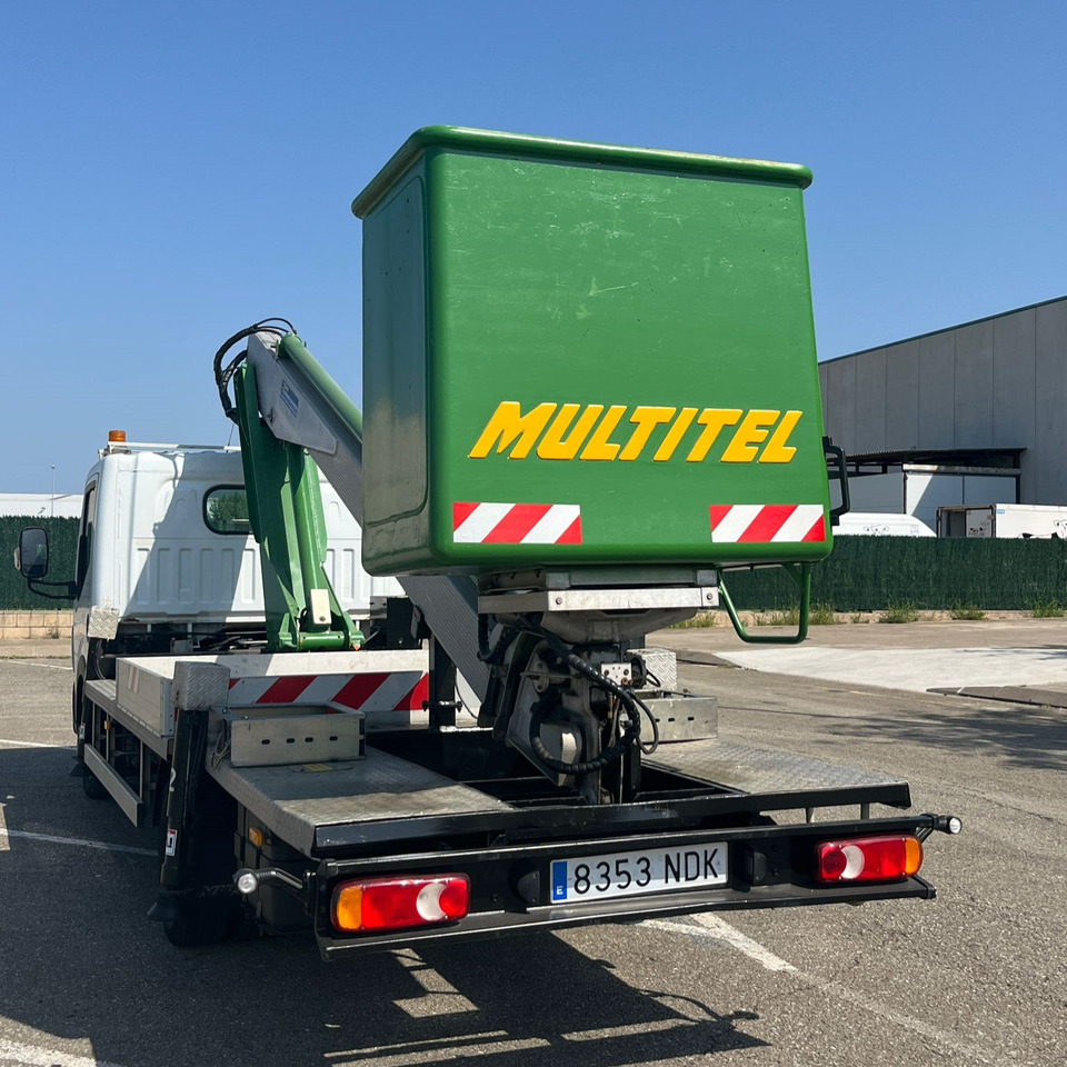 Renault Maxity - משאית: תמונה 4 Renault Maxity - משאית: תמונה 4