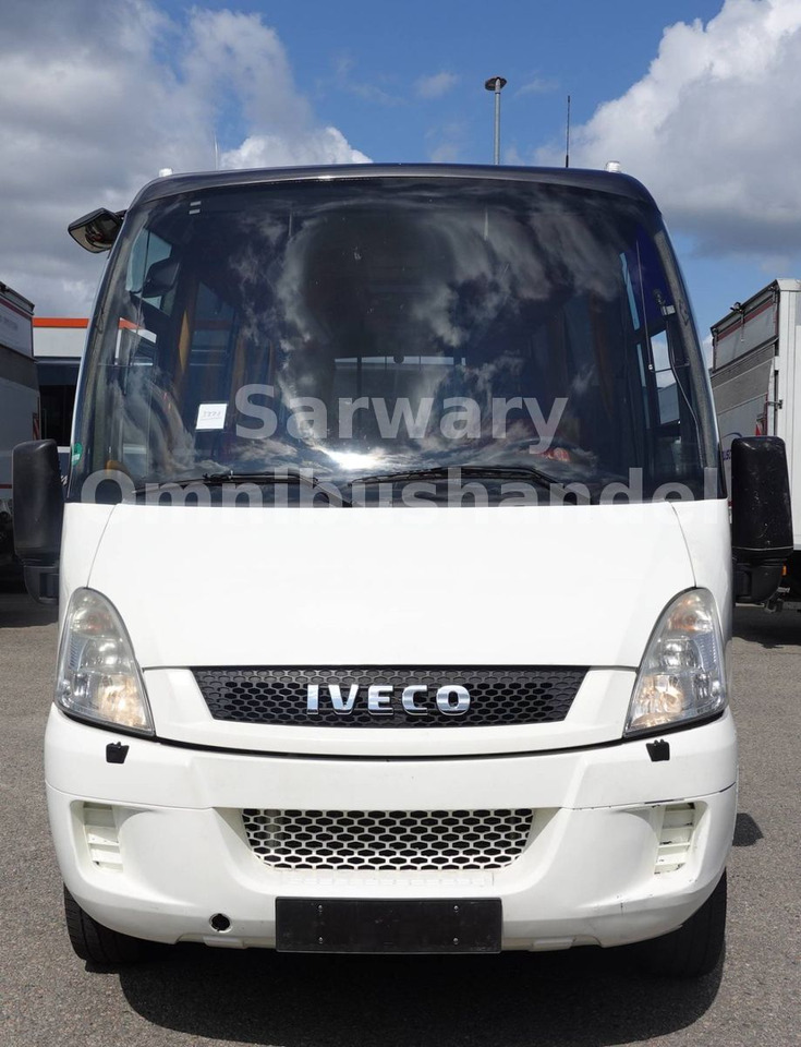Iveco 65C17 *Klima *Euro5*Wing*Daily*Mago*Rapido*City - מיניבוס, כלי רכב מסחרי לנוסעים: תמונה 3 Iveco 65C17 *Klima *Euro5*Wing*Daily*Mago*Rapido*City - מיניבוס, כלי רכב מסחרי לנוסעים: תמונה 3