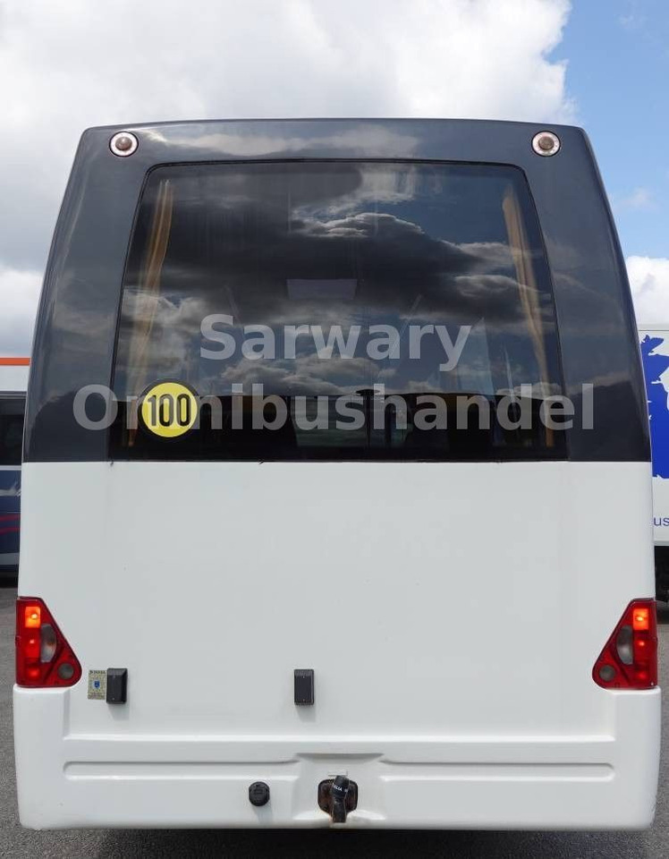 Iveco 65C17 *Klima *Euro5*Wing*Daily*Mago*Rapido*City - מיניבוס, כלי רכב מסחרי לנוסעים: תמונה 4 Iveco 65C17 *Klima *Euro5*Wing*Daily*Mago*Rapido*City - מיניבוס, כלי רכב מסחרי לנוסעים: תמונה 4