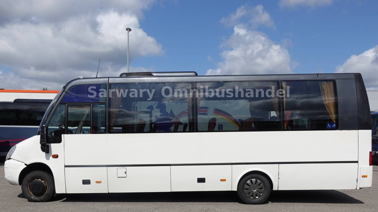 Iveco 65C17 *Klima *Euro5*Wing*Daily*Mago*Rapido*City - מיניבוס, כלי רכב מסחרי לנוסעים: תמונה 5 Iveco 65C17 *Klima *Euro5*Wing*Daily*Mago*Rapido*City - מיניבוס, כלי רכב מסחרי לנוסעים: תמונה 5