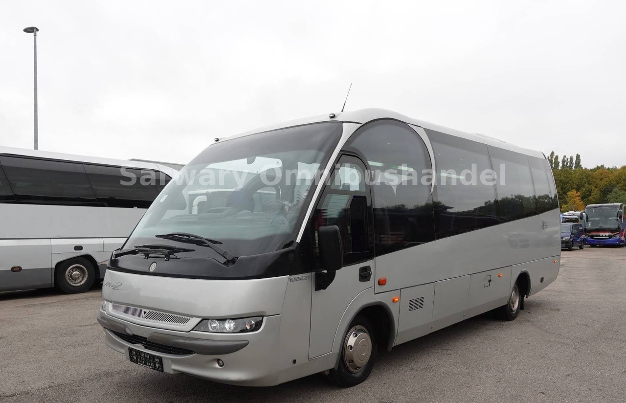 Iveco Mago 2*Klima*29 Sitze*WC*Rapido*Daily*Wing* - אוטובוס בין עירוני: תמונה 2 Iveco Mago 2*Klima*29 Sitze*WC*Rapido*Daily*Wing* - אוטובוס בין עירוני: תמונה 2