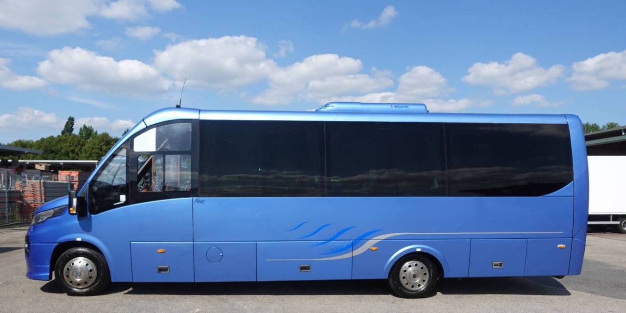 Iveco Rosero First *Rapido*Atomic*31-Sitze*Klima* - אוטובוס בין עירוני: תמונה 4 Iveco Rosero First *Rapido*Atomic*31-Sitze*Klima* - אוטובוס בין עירוני: תמונה 4