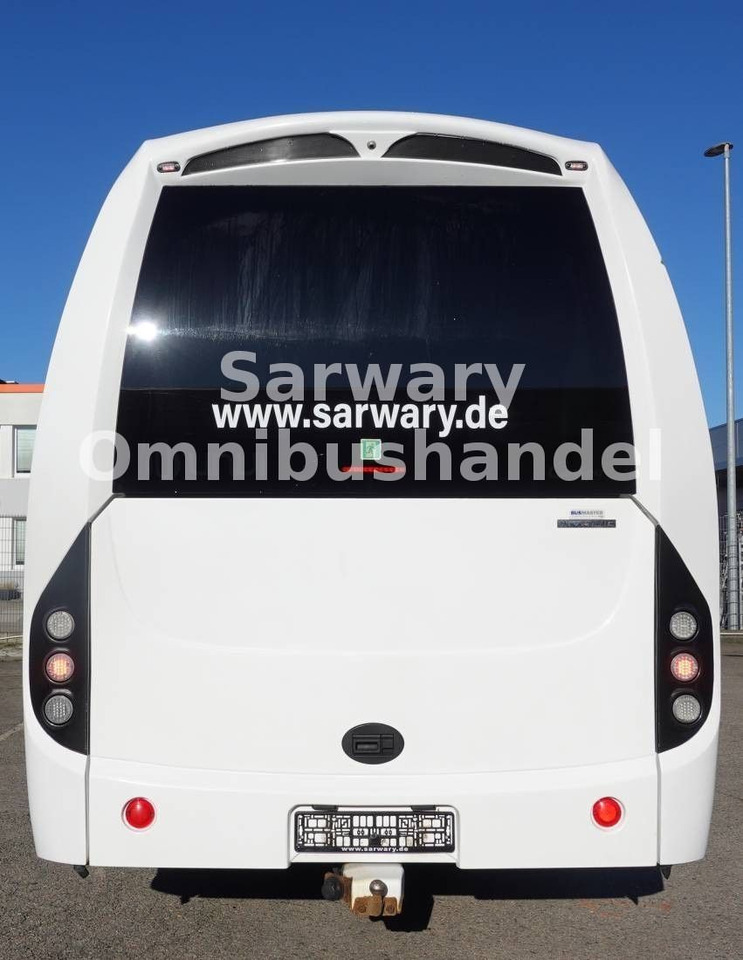 Iveco Unvi Compa *Rosero*First*Rapido*Atomic*30-Sitze* - אוטובוס בין עירוני: תמונה 4 Iveco Unvi Compa *Rosero*First*Rapido*Atomic*30-Sitze* - אוטובוס בין עירוני: תמונה 4