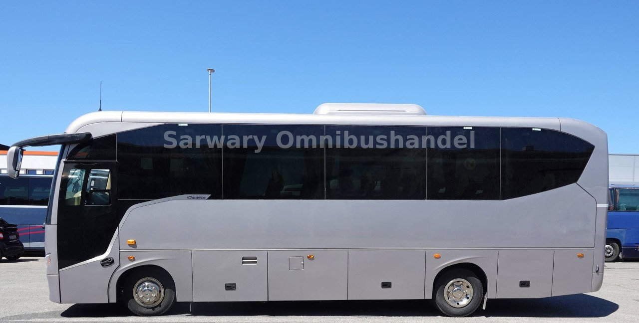 MAN Iles TGL Calista*37 Sitze*Tourino*Temsa*Touring - אוטובוס בין עירוני: תמונה 3 MAN Iles TGL Calista*37 Sitze*Tourino*Temsa*Touring - אוטובוס בין עירוני: תמונה 3
