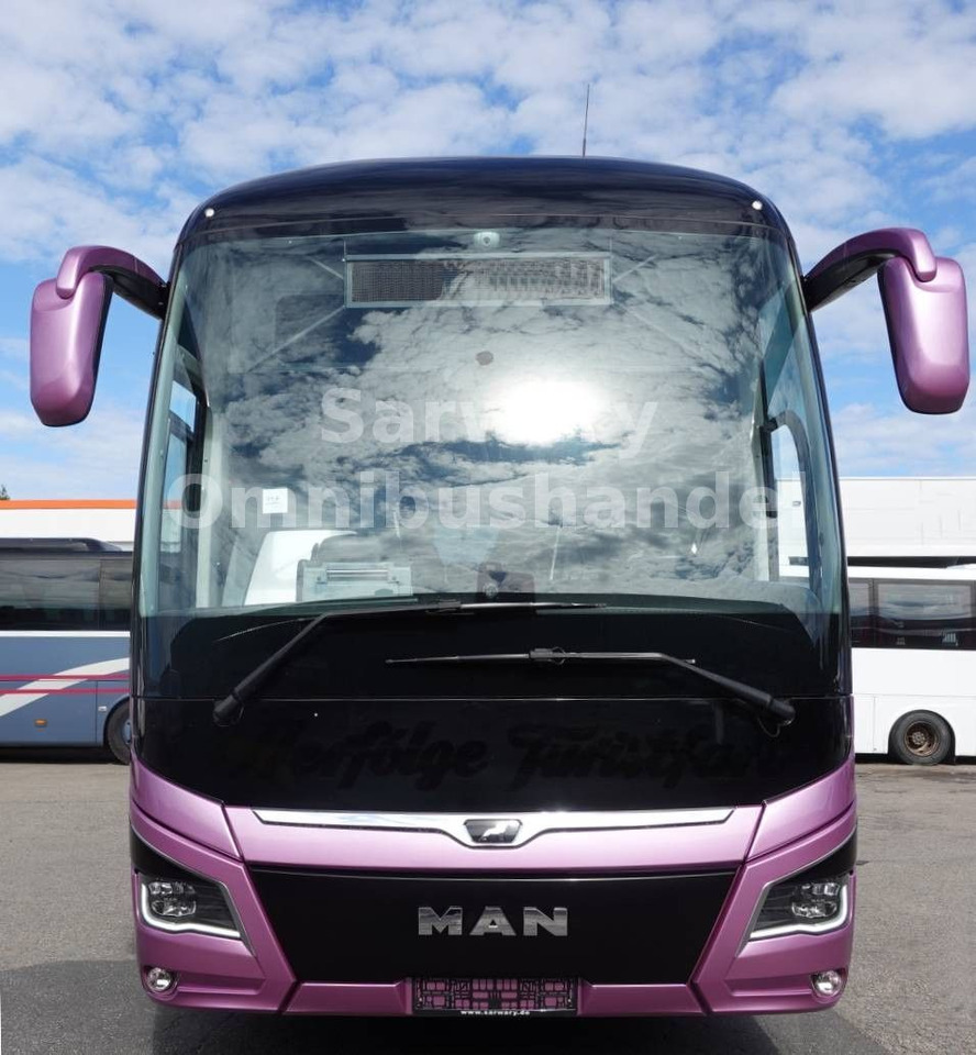 MAN R07 Lion´s Coach *Tourismo*Travego*73.790km Orig - אוטובוס בין עירוני: תמונה 3 MAN R07 Lion´s Coach *Tourismo*Travego*73.790km Orig - אוטובוס בין עירוני: תמונה 3