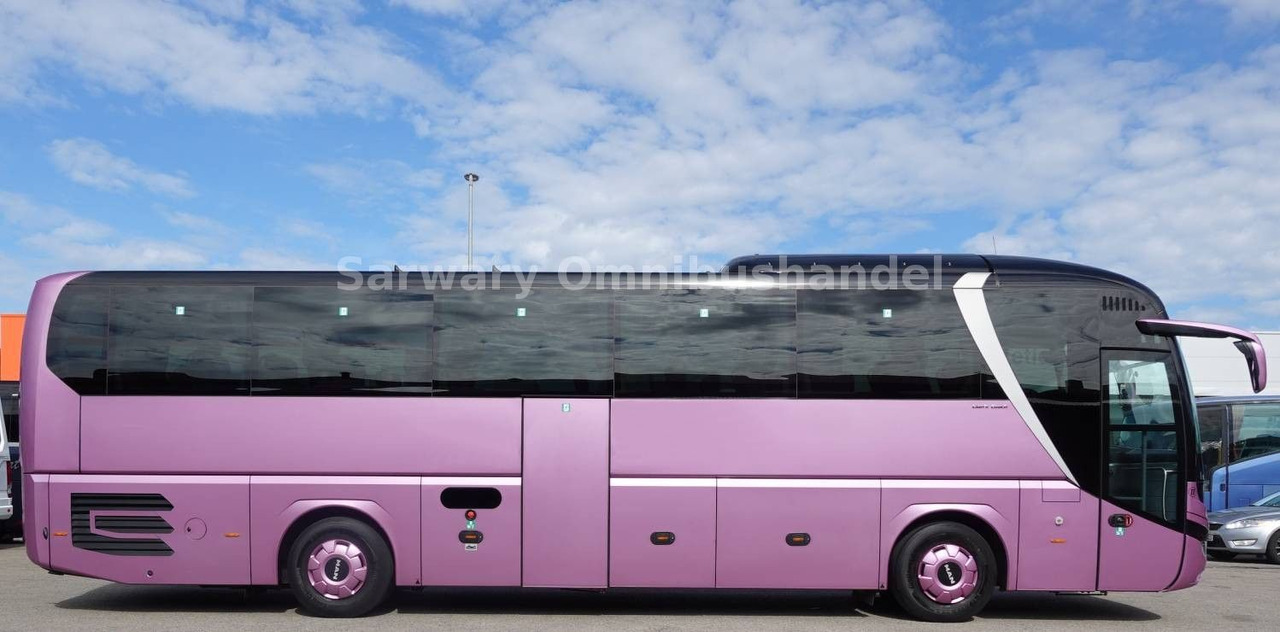 MAN R07 Lion´s Coach *Tourismo*Travego*73.790km Orig - אוטובוס בין עירוני: תמונה 4 MAN R07 Lion´s Coach *Tourismo*Travego*73.790km Orig - אוטובוס בין עירוני: תמונה 4