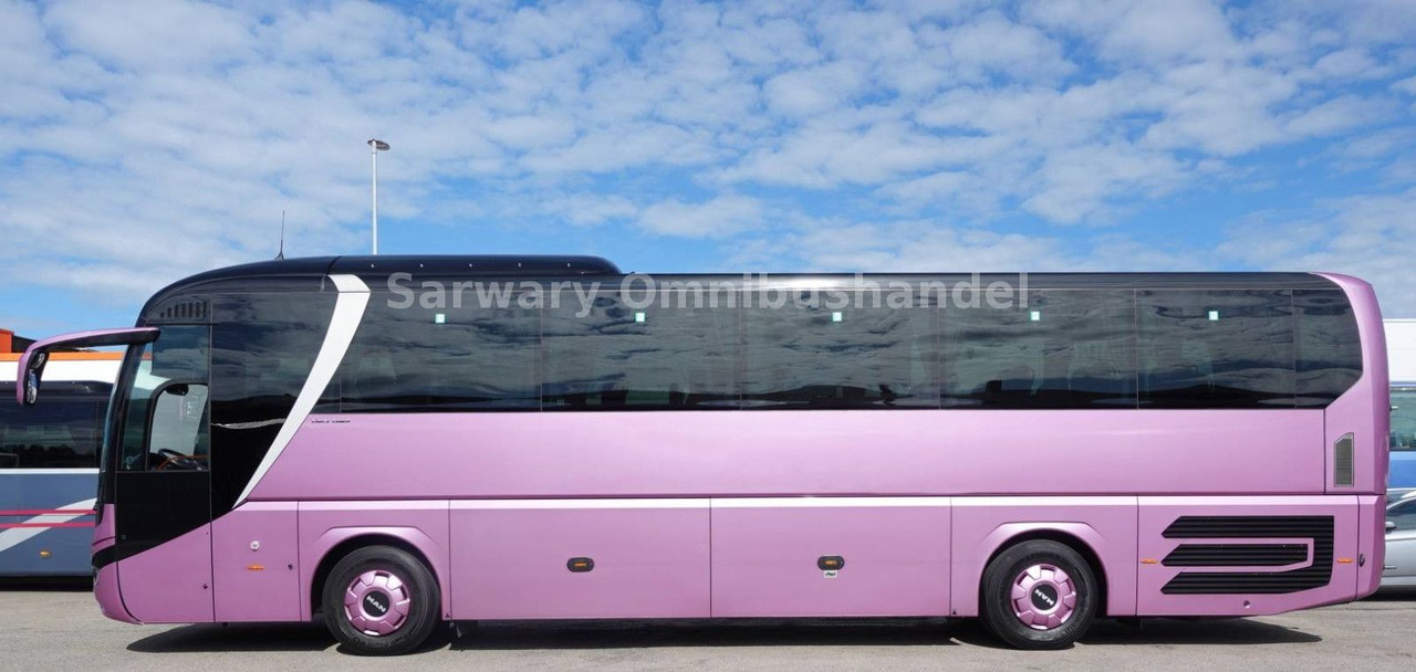 MAN R07 Lion´s Coach *Tourismo*Travego*73.790km Orig - אוטובוס בין עירוני: תמונה 5 MAN R07 Lion´s Coach *Tourismo*Travego*73.790km Orig - אוטובוס בין עירוני: תמונה 5