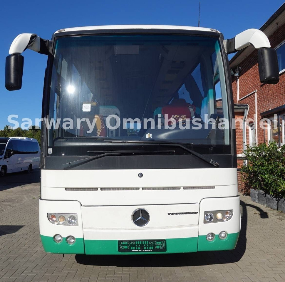 Mercedes-Benz 350 Tourismo 15-RHD *V6*404*Travego*51-Sitze* - אוטובוס בין עירוני: תמונה 3 Mercedes-Benz 350 Tourismo 15-RHD *V6*404*Travego*51-Sitze* - אוטובוס בין עירוני: תמונה 3