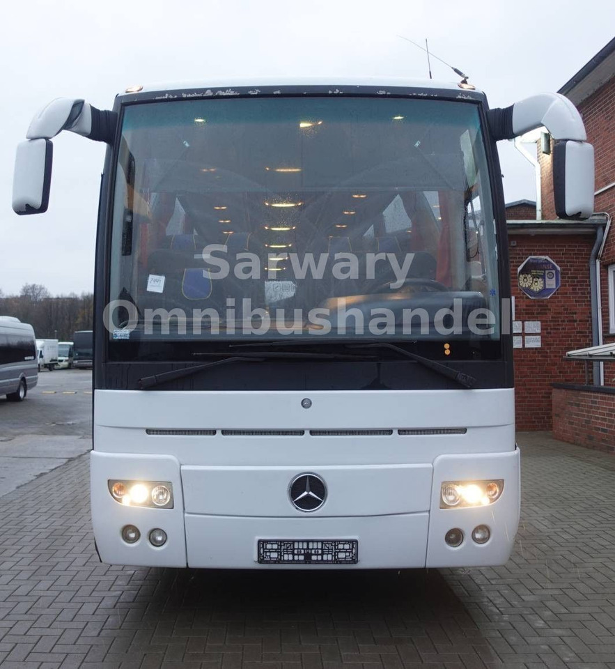 Mercedes-Benz 350 Tourismo 15 RHD*V8*404*55-Sitze*Klima*6-Gang - אוטובוס בין עירוני: תמונה 3 Mercedes-Benz 350 Tourismo 15 RHD*V8*404*55-Sitze*Klima*6-Gang - אוטובוס בין עירוני: תמונה 3