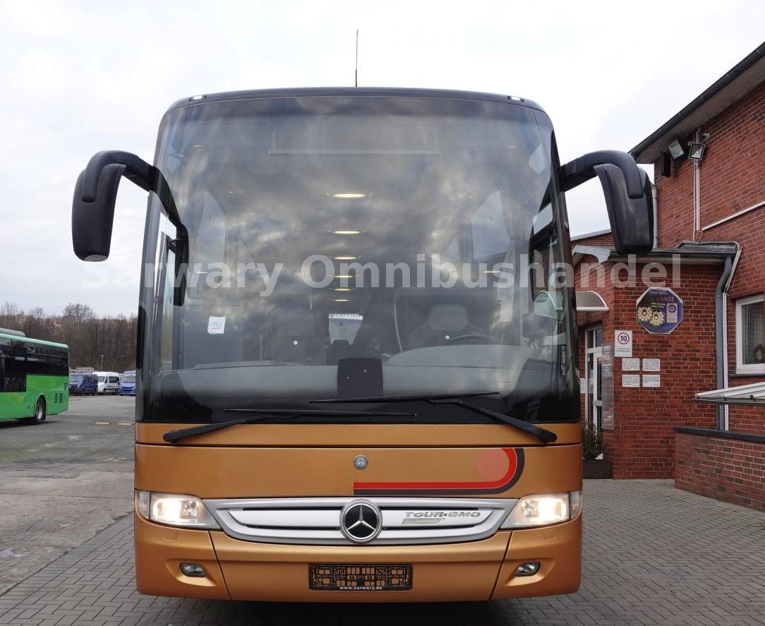Mercedes-Benz 350 Tourismo 16 RHD-M *Euro6*55-Sitze*Travego*Ci - אוטובוס בין עירוני: תמונה 3 Mercedes-Benz 350 Tourismo 16 RHD-M *Euro6*55-Sitze*Travego*Ci - אוטובוס בין עירוני: תמונה 3