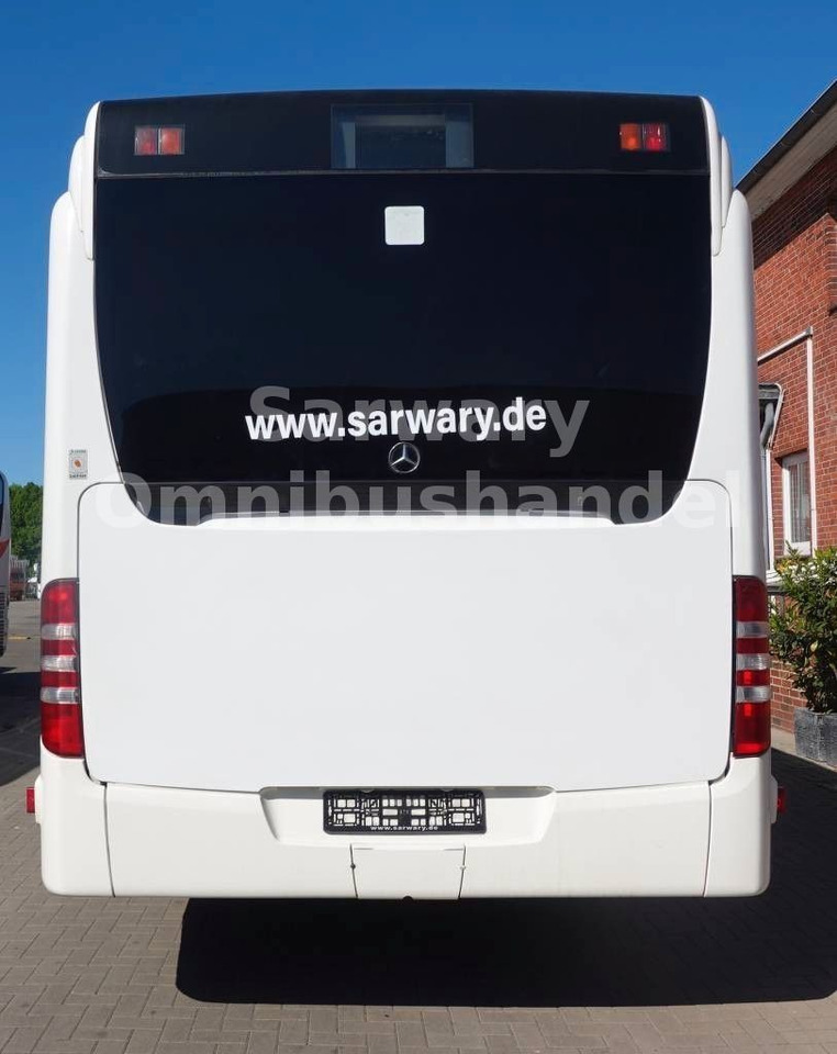 Mercedes-Benz 530 Citaro LE*Klima*EURO 5*Tüv:11.2025* - אוטובוס עירוני: תמונה 3 Mercedes-Benz 530 Citaro LE*Klima*EURO 5*Tüv:11.2025* - אוטובוס עירוני: תמונה 3