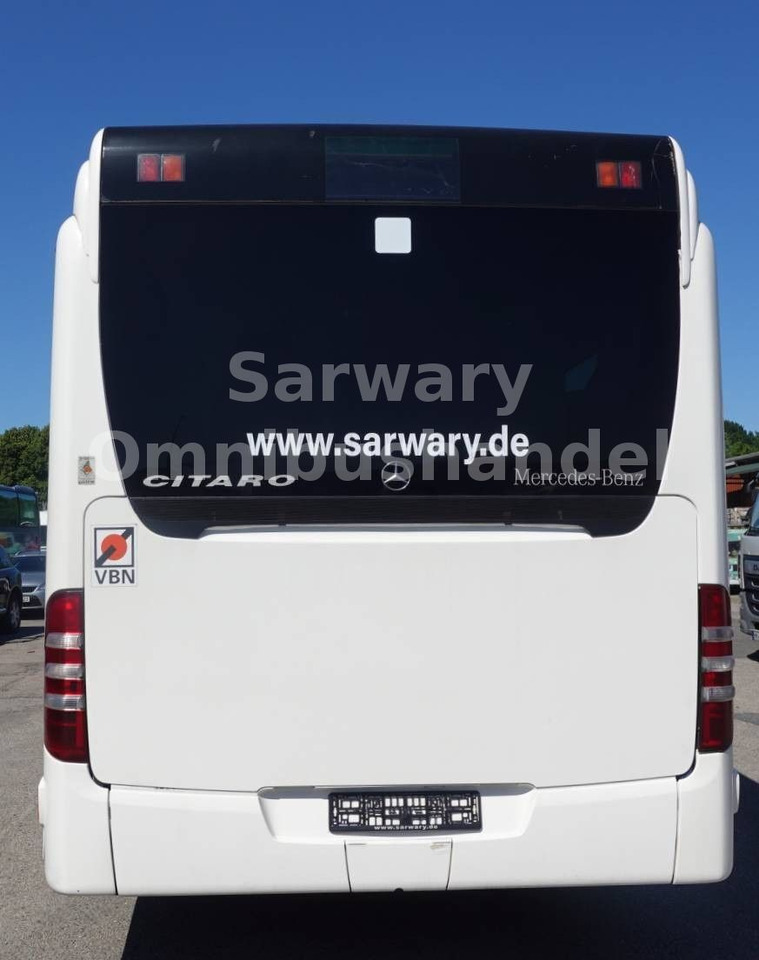 Mercedes-Benz O 530 Citaro LE*Klima*MAN A 20 *A21*Setra 315 UL - אוטובוס עירוני: תמונה 3 Mercedes-Benz O 530 Citaro LE*Klima*MAN A 20 *A21*Setra 315 UL - אוטובוס עירוני: תמונה 3