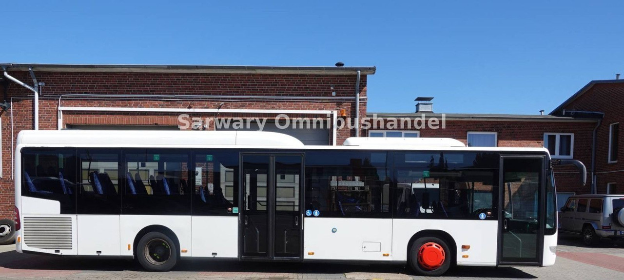 Mercedes-Benz O 530 Citaro LE*Klima*MAN A 20 *A21*Setra 315 UL - אוטובוס עירוני: תמונה 5 Mercedes-Benz O 530 Citaro LE*Klima*MAN A 20 *A21*Setra 315 UL - אוטובוס עירוני: תמונה 5