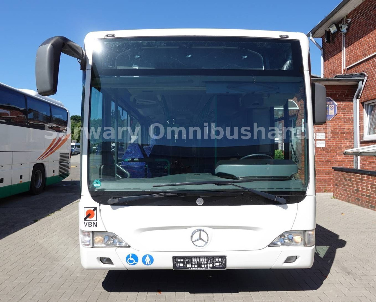 Mercedes-Benz O 530 Citaro LE*Klima*MAN A 20 *A21*Setra 315 UL - אוטובוס עירוני: תמונה 4 Mercedes-Benz O 530 Citaro LE*Klima*MAN A 20 *A21*Setra 315 UL - אוטובוס עירוני: תמונה 4