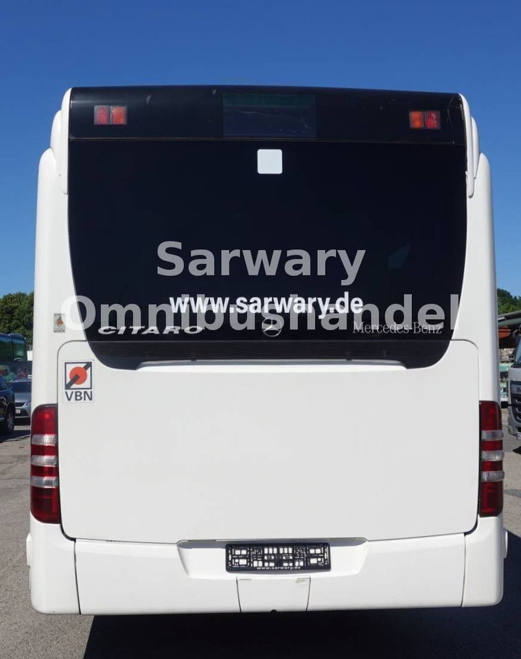 Mercedes-Benz O 530 Citaro LE*Klima*MAN A 20 *A21*Setra 315 UL - אוטובוס עירוני: תמונה 3 Mercedes-Benz O 530 Citaro LE*Klima*MAN A 20 *A21*Setra 315 UL - אוטובוס עירוני: תמונה 3