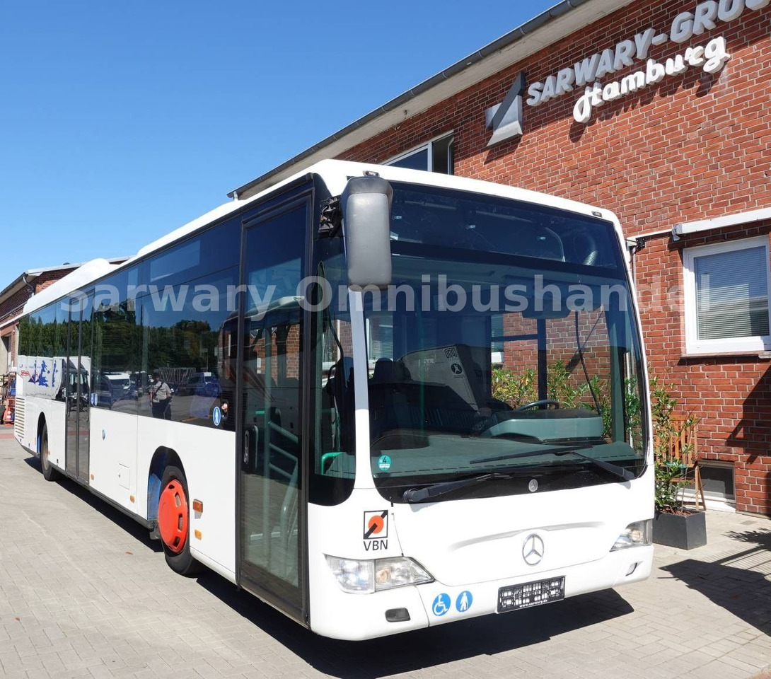 Mercedes-Benz O 530 Citaro LE*Klima*MAN A 20 *A21*Setra 315 UL - אוטובוס עירוני: תמונה 1 Mercedes-Benz O 530 Citaro LE*Klima*MAN A 20 *A21*Setra 315 UL - אוטובוס עירוני: תמונה 1