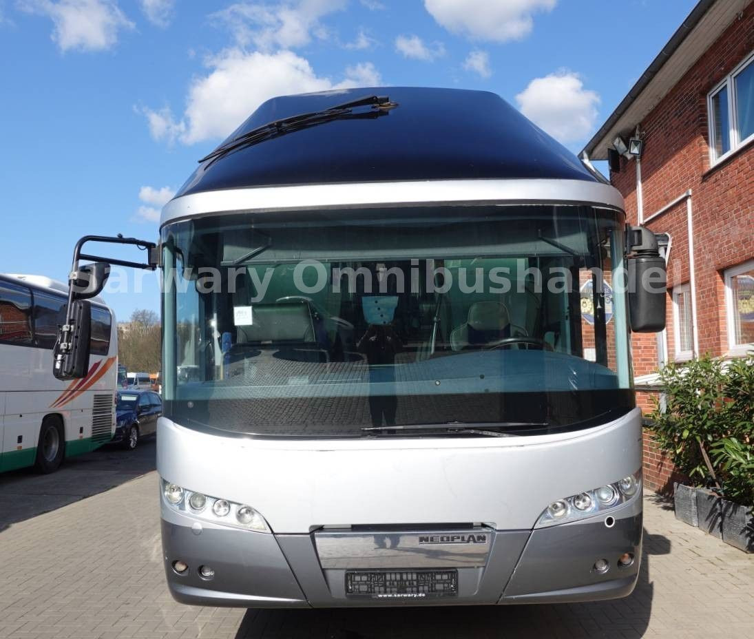 Neoplan Starliner C *N 5217*SHD*55-Sitze*Cityliner*EEV* - אוטובוס בין עירוני: תמונה 4 Neoplan Starliner C *N 5217*SHD*55-Sitze*Cityliner*EEV* - אוטובוס בין עירוני: תמונה 4
