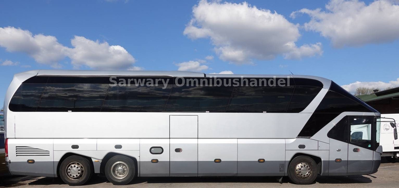 Neoplan Starliner C *N 5217*SHD*55-Sitze*Cityliner*EEV* - אוטובוס בין עירוני: תמונה 5 Neoplan Starliner C *N 5217*SHD*55-Sitze*Cityliner*EEV* - אוטובוס בין עירוני: תמונה 5