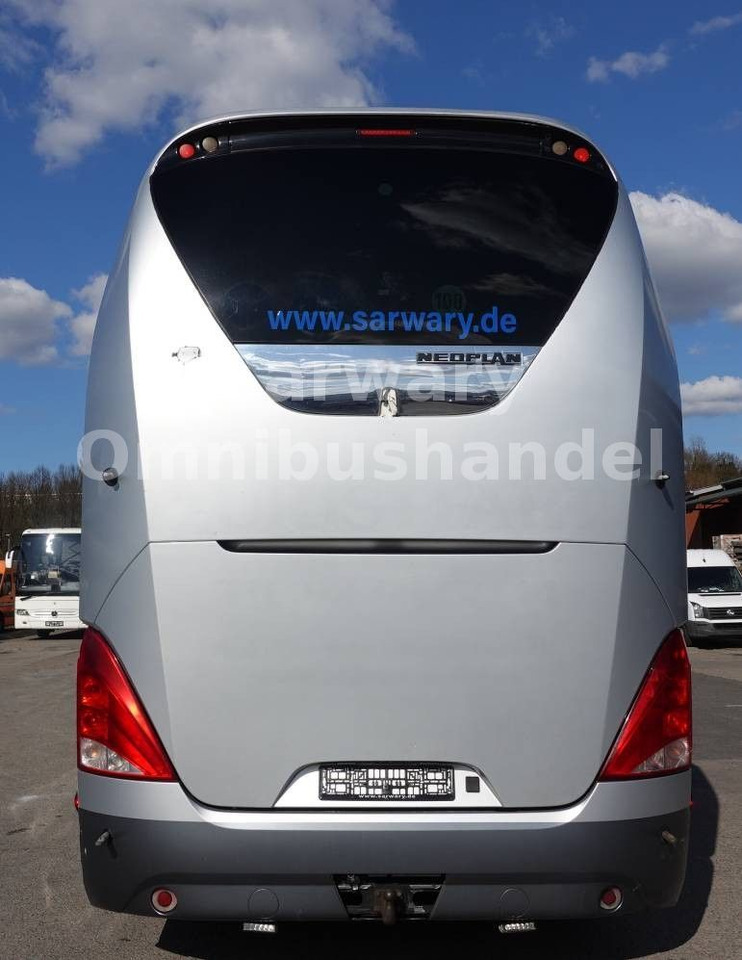 Neoplan Starliner C *N 5217*SHD*55-Sitze*Cityliner*EEV* - אוטובוס בין עירוני: תמונה 3 Neoplan Starliner C *N 5217*SHD*55-Sitze*Cityliner*EEV* - אוטובוס בין עירוני: תמונה 3