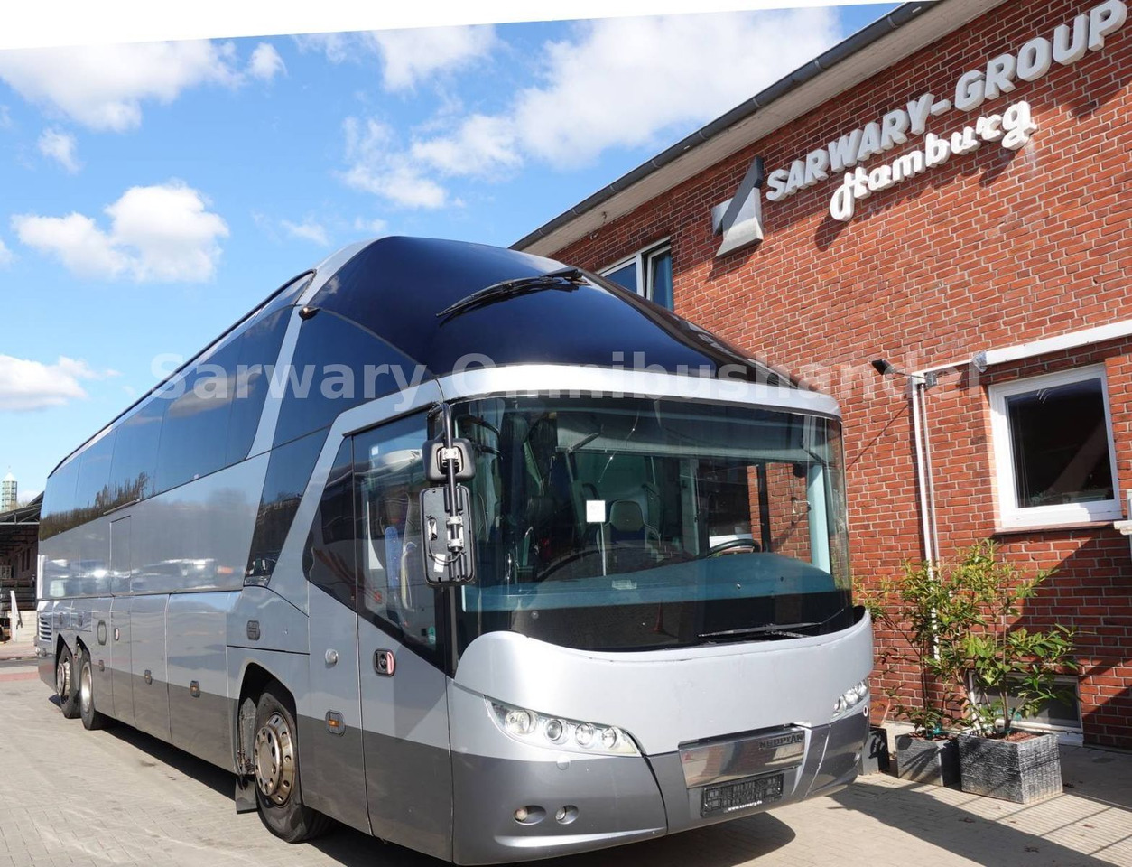 Neoplan Starliner C *N 5217*SHD*55-Sitze*Cityliner*EEV* - אוטובוס בין עירוני: תמונה 1 Neoplan Starliner C *N 5217*SHD*55-Sitze*Cityliner*EEV* - אוטובוס בין עירוני: תמונה 1