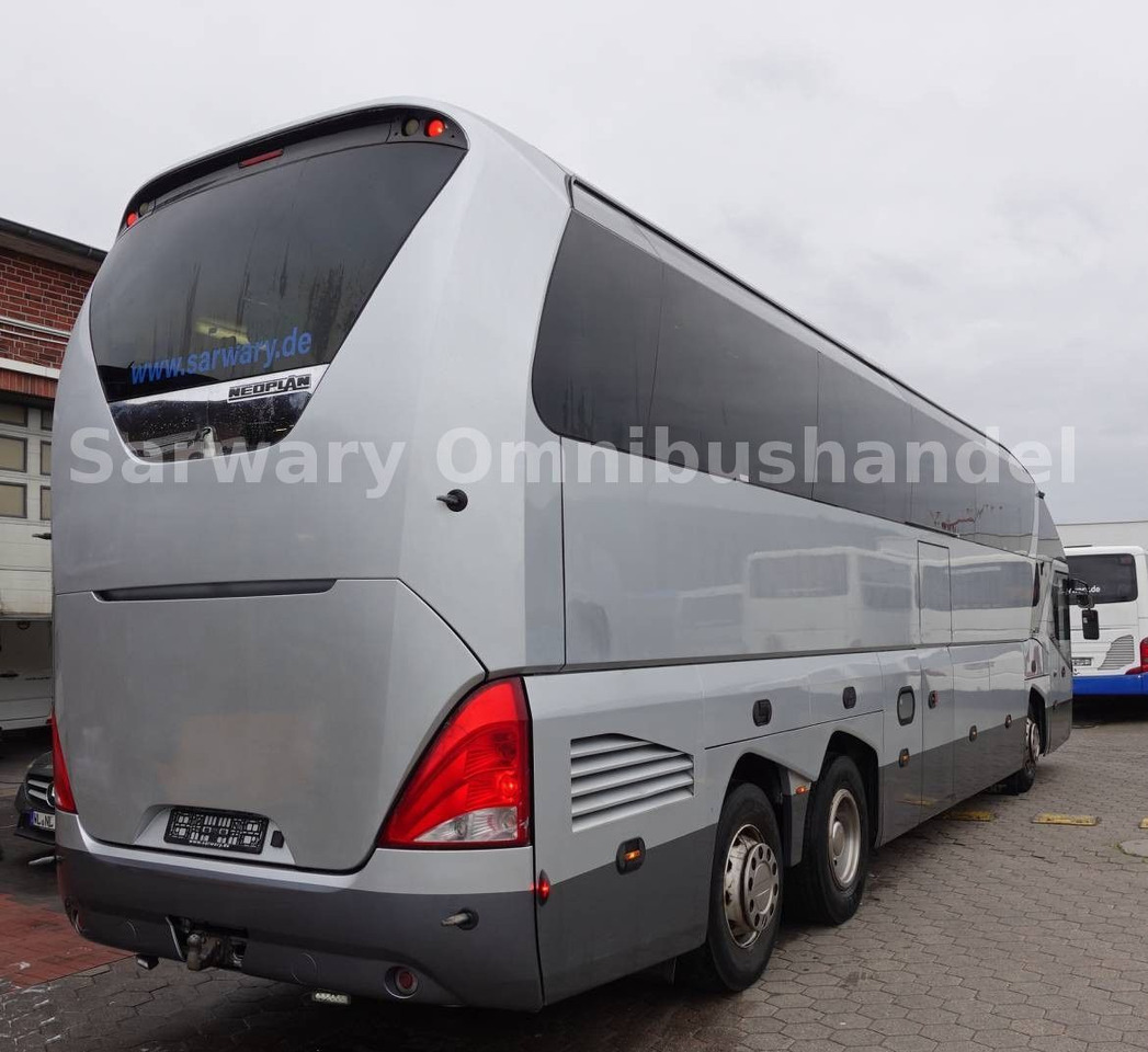 Neoplan Starliner C *N5217*SHD*55-Sitze*Cityliner*EEV* - אוטובוס בין עירוני: תמונה 5 Neoplan Starliner C *N5217*SHD*55-Sitze*Cityliner*EEV* - אוטובוס בין עירוני: תמונה 5