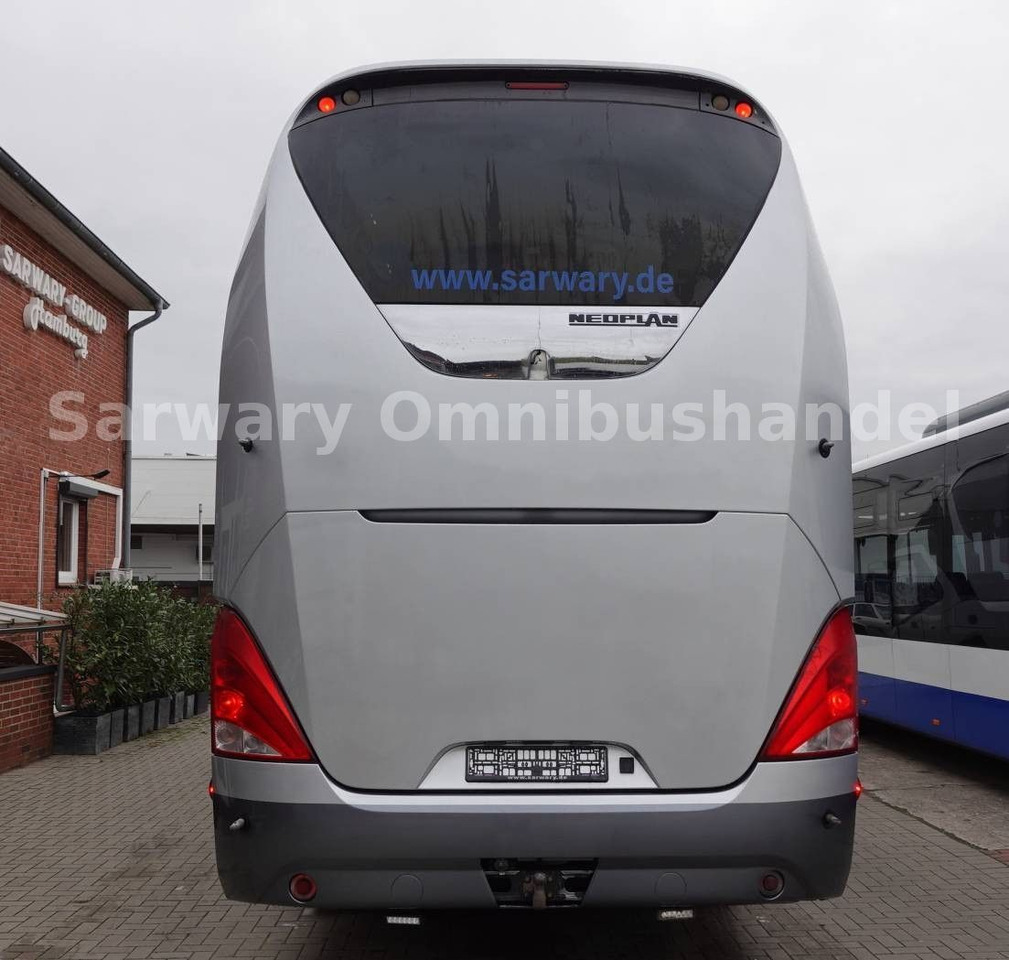 Neoplan Starliner C *N5217*SHD*55-Sitze*Cityliner*EEV* - אוטובוס בין עירוני: תמונה 4 Neoplan Starliner C *N5217*SHD*55-Sitze*Cityliner*EEV* - אוטובוס בין עירוני: תמונה 4