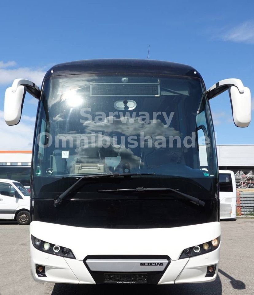 Neoplan Tourliner N 2216 SHD *P21*Tourismo*R07*51-Sitze* - אוטובוס בין עירוני: תמונה 3 Neoplan Tourliner N 2216 SHD *P21*Tourismo*R07*51-Sitze* - אוטובוס בין עירוני: תמונה 3