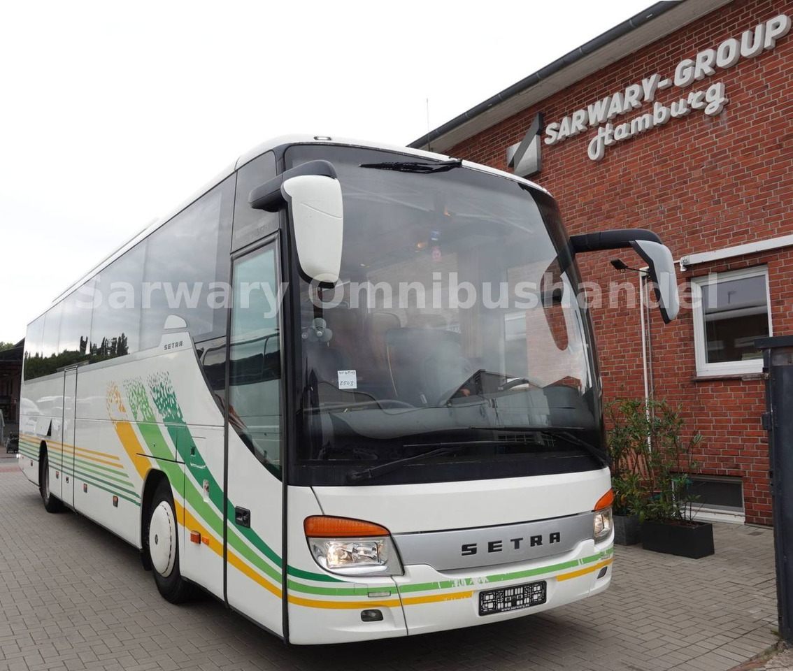 Setra 415 GT-HD *3x-Stück*Klima*WC*Euro3*Analog Tacho - אוטובוס בין עירוני: תמונה 1 Setra 415 GT-HD *3x-Stück*Klima*WC*Euro3*Analog Tacho - אוטובוס בין עירוני: תמונה 1