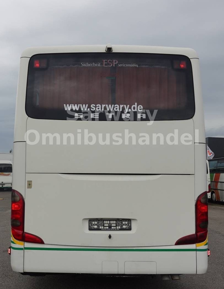 Setra 415 GT-HD *3x-Stück*Klima*WC*Euro3*Analog Tacho - אוטובוס בין עירוני: תמונה 4 Setra 415 GT-HD *3x-Stück*Klima*WC*Euro3*Analog Tacho - אוטובוס בין עירוני: תמונה 4