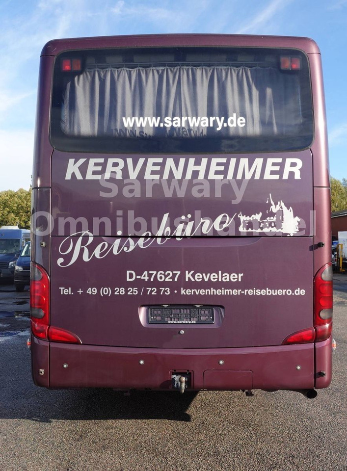 Setra 415 GT-HD *Klima*WC*Euro3*Analog Tacho - אוטובוס בין עירוני: תמונה 4 Setra 415 GT-HD *Klima*WC*Euro3*Analog Tacho - אוטובוס בין עירוני: תמונה 4