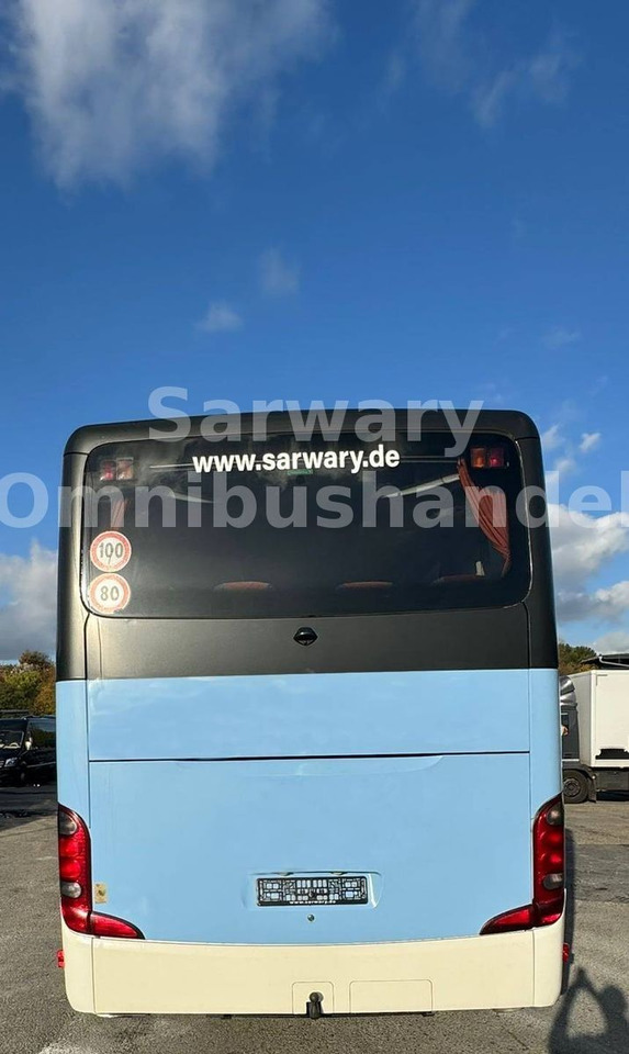 Setra 416 GTHD/3 *6 Gang*51 Sitze*Tüv.05/25*417 HDH*WC - אוטובוס בין עירוני: תמונה 3 Setra 416 GTHD/3 *6 Gang*51 Sitze*Tüv.05/25*417 HDH*WC - אוטובוס בין עירוני: תמונה 3