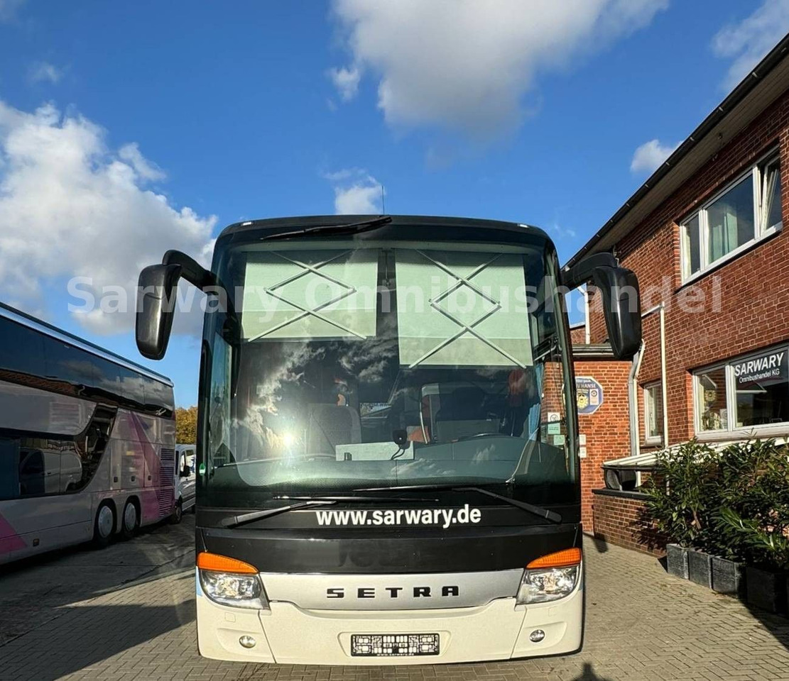 Setra 416 GTHD/3 *6 Gang*51 Sitze*Tüv.05/25*417 HDH*WC - אוטובוס בין עירוני: תמונה 4 Setra 416 GTHD/3 *6 Gang*51 Sitze*Tüv.05/25*417 HDH*WC - אוטובוס בין עירוני: תמונה 4
