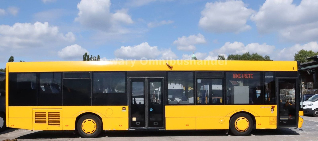 Solaris 2 x Stück Urbino H 12*EEV-Motor*O 530*A26* - אוטובוס עירוני: תמונה 5 Solaris 2 x Stück Urbino H 12*EEV-Motor*O 530*A26* - אוטובוס עירוני: תמונה 5