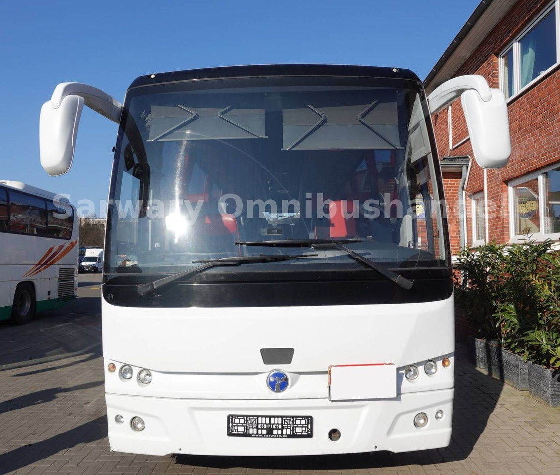Temsa MD 9*Klima*41 Sitze*EURO 6*Tourino* 199.380 KM - אוטובוס בין עירוני: תמונה 4 Temsa MD 9*Klima*41 Sitze*EURO 6*Tourino* 199.380 KM - אוטובוס בין עירוני: תמונה 4