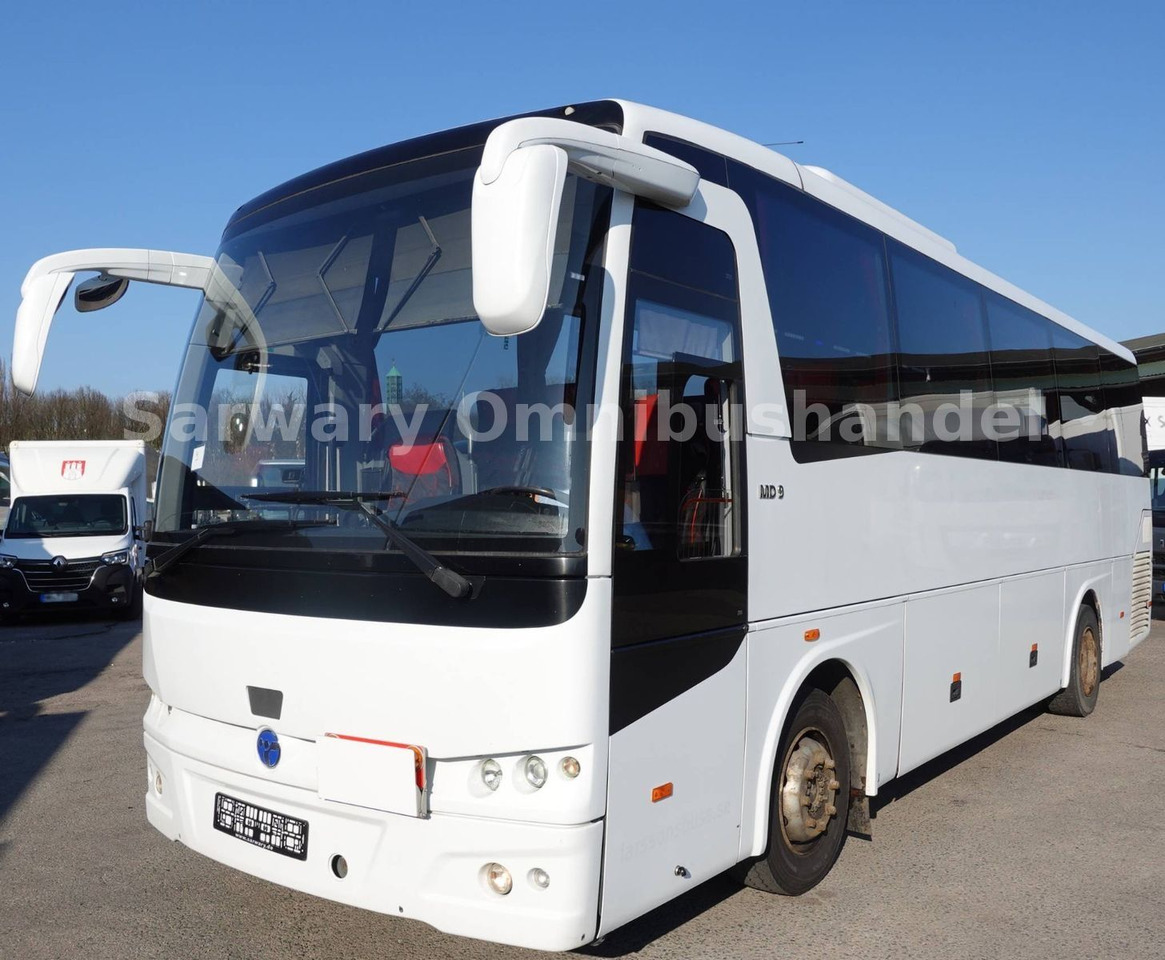 Temsa MD 9*Klima*41 Sitze*EURO 6*Tourino* 199.380 KM - אוטובוס בין עירוני: תמונה 2 Temsa MD 9*Klima*41 Sitze*EURO 6*Tourino* 199.380 KM - אוטובוס בין עירוני: תמונה 2