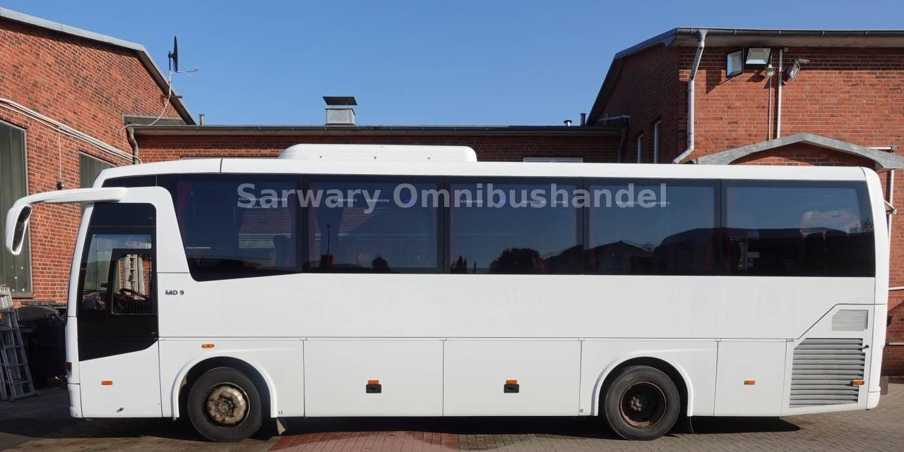 Temsa MD 9*Klima*41 Sitze*EURO 6*Tourino* 199.380 KM - אוטובוס בין עירוני: תמונה 5 Temsa MD 9*Klima*41 Sitze*EURO 6*Tourino* 199.380 KM - אוטובוס בין עירוני: תמונה 5