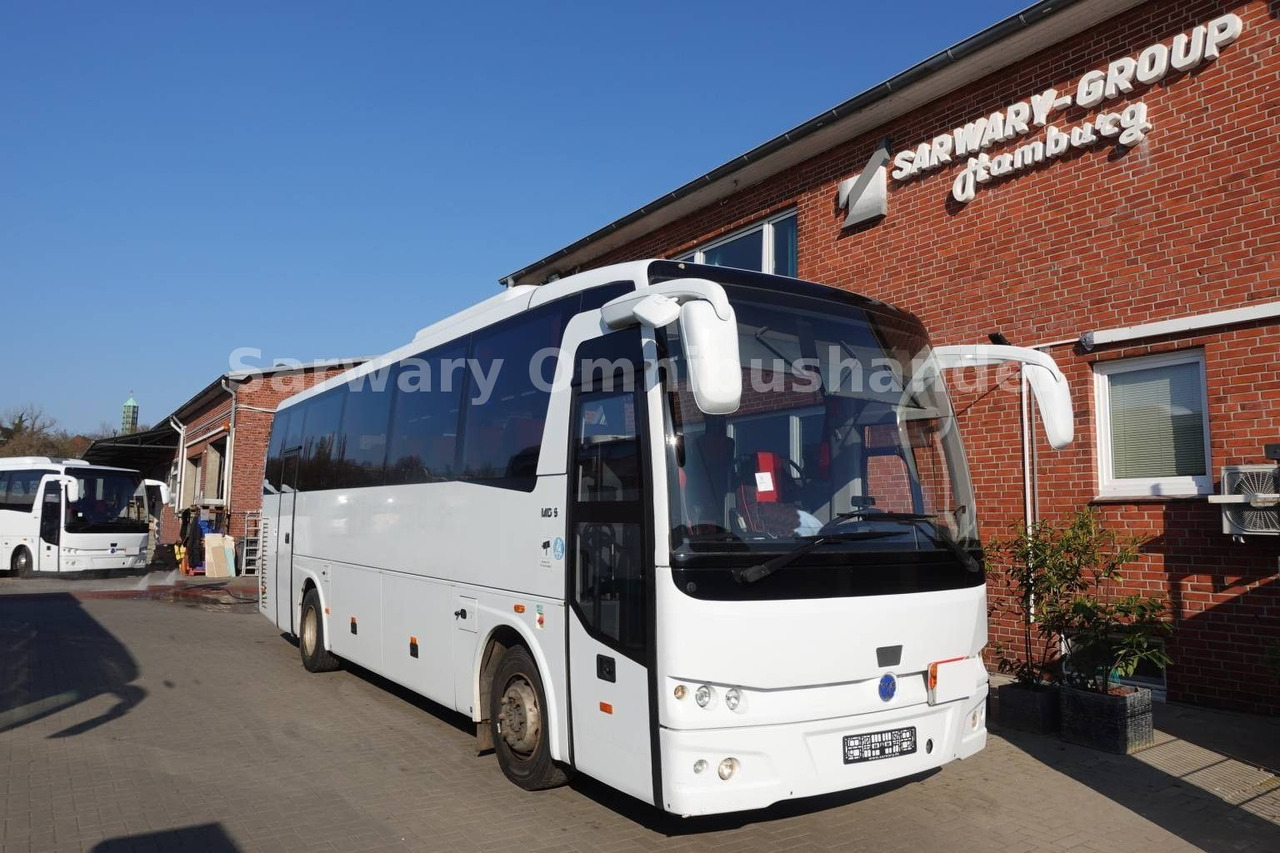Temsa MD 9*Klima*41 Sitze*EURO 6*Tourino* 199.380 KM - אוטובוס בין עירוני: תמונה 1 Temsa MD 9*Klima*41 Sitze*EURO 6*Tourino* 199.380 KM - אוטובוס בין עירוני: תמונה 1