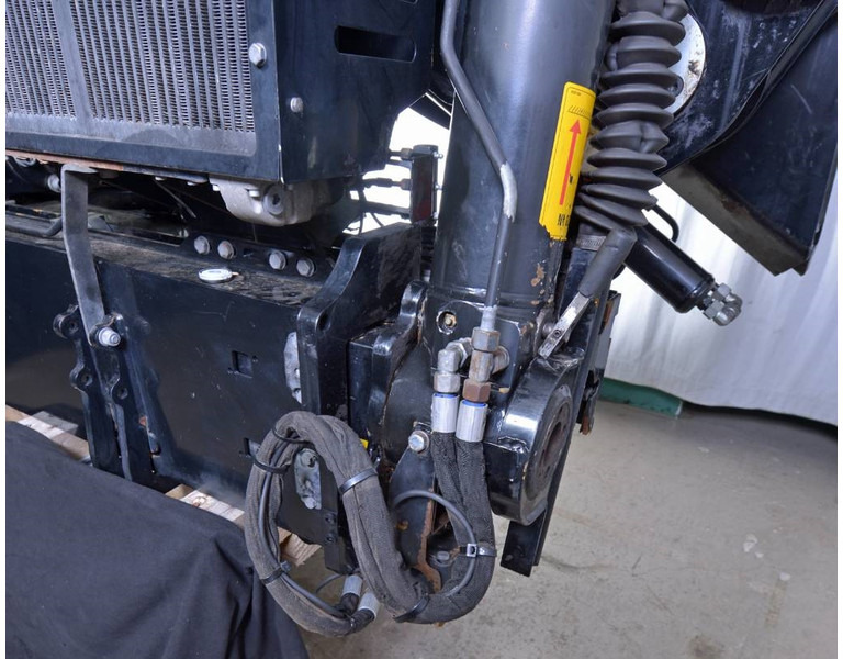 Hiab X-HIPRO 262 EP-5 CD - עגורן מעמיס: תמונה 5 Hiab X-HIPRO 262 EP-5 CD - עגורן מעמיס: תמונה 5