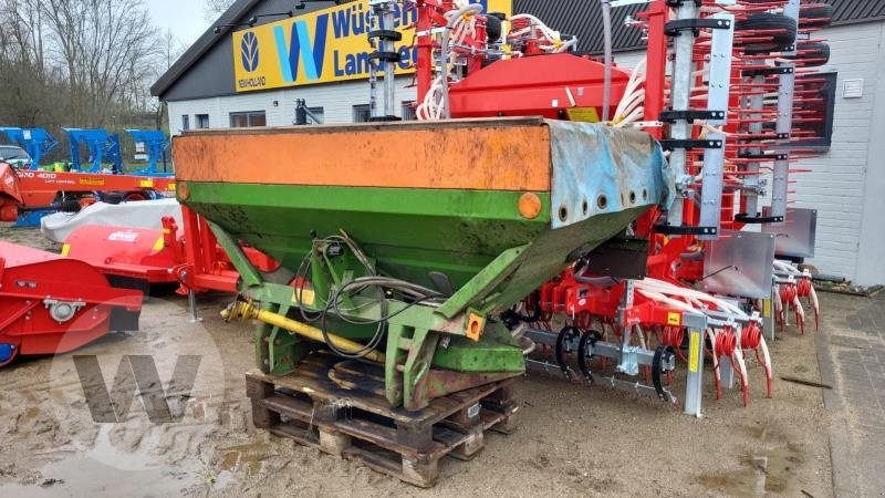 Amazone ZA-M II - מפזרת דשן: תמונה 1 Amazone ZA-M II - מפזרת דשן: תמונה 1
