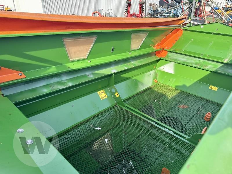 Amazone ZA-M profiS 1501 - מפזרת דשן: תמונה 4 Amazone ZA-M profiS 1501 - מפזרת דשן: תמונה 4